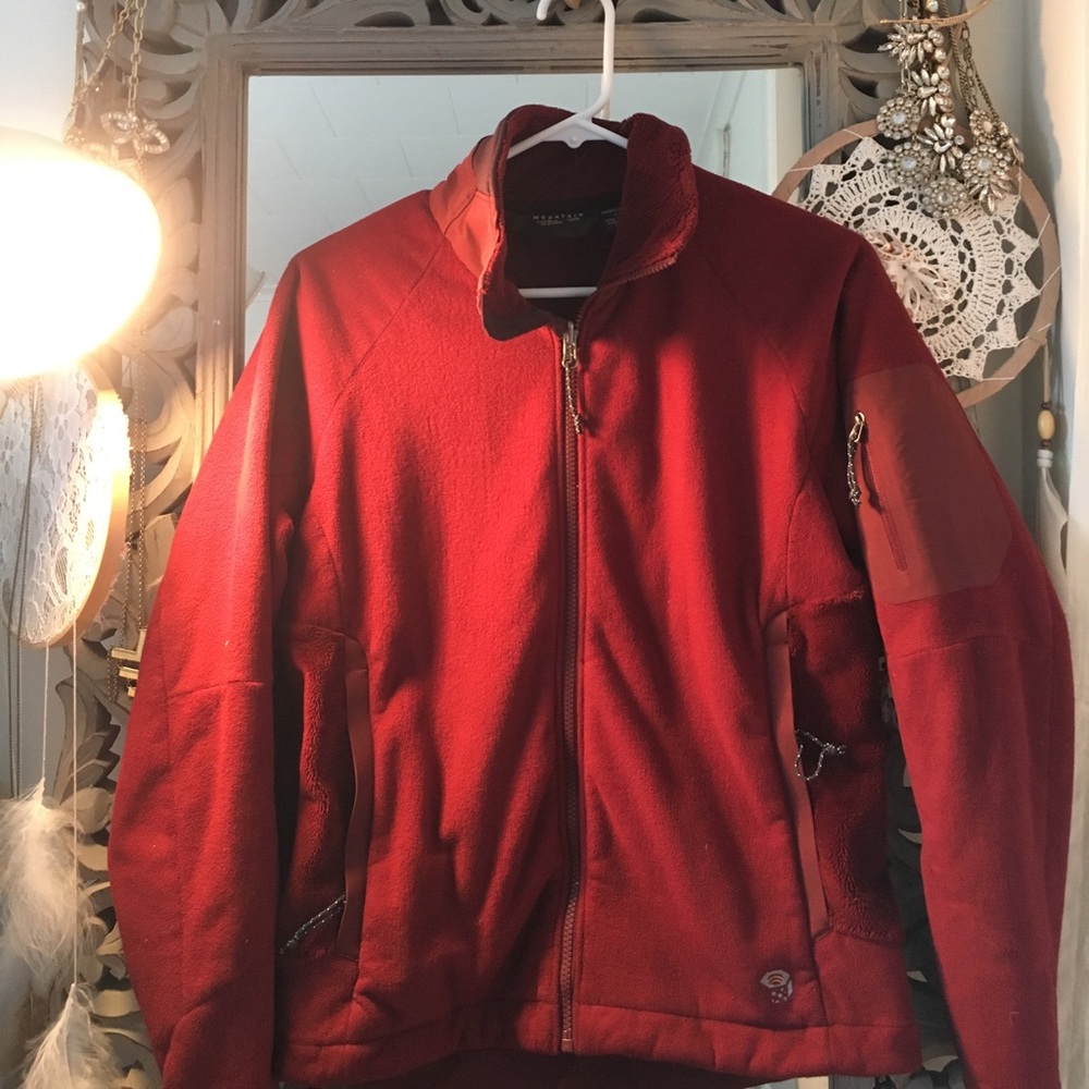 Mountain Hardwear Fleece